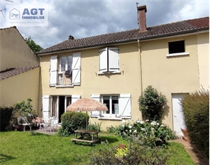 maison-villa à la vente -   60000  BEAUVAIS, surface 95 m2 vente maison-villa - APR694205